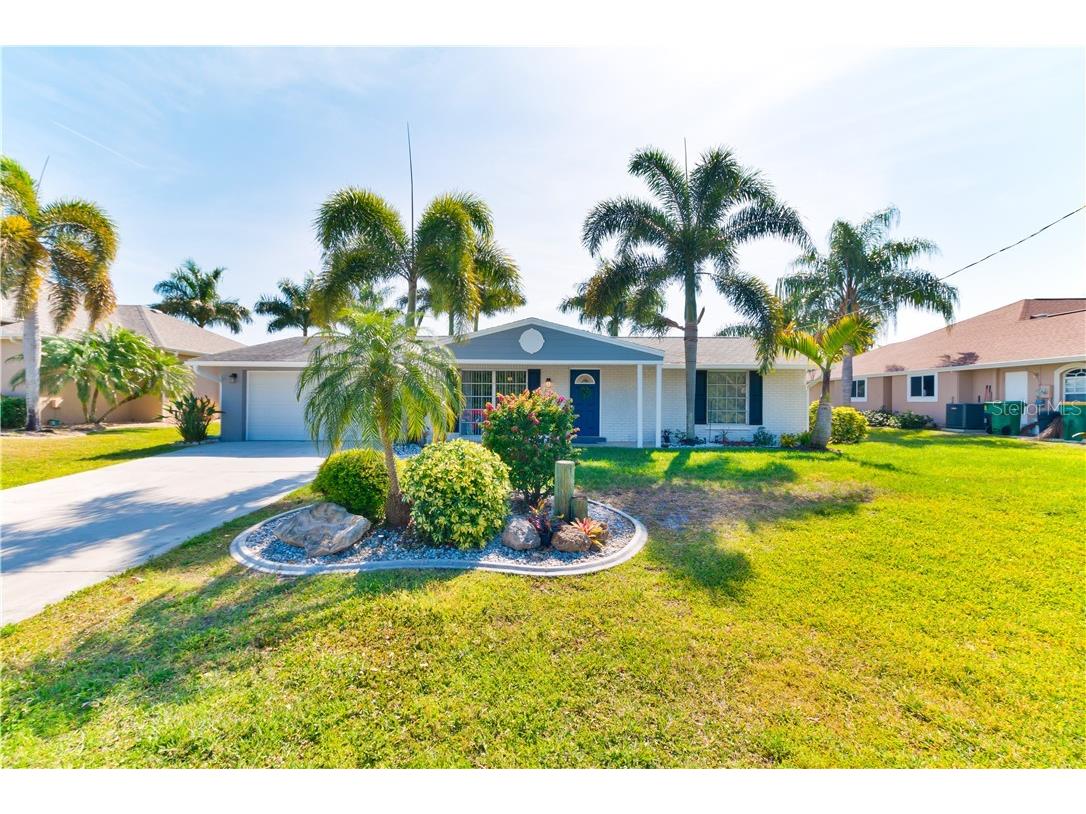 18289 Wolbrette Circle Port Charlotte FL 33948 - ACKERMAN C7441411 image1