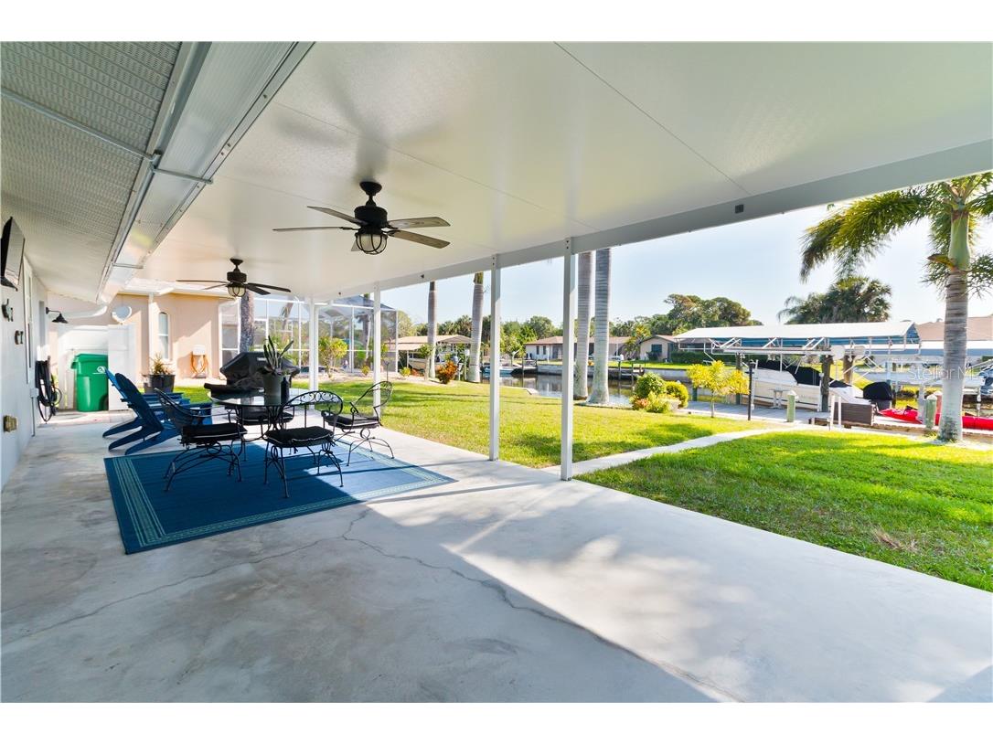 18289 Wolbrette Circle Port Charlotte FL 33948 - ACKERMAN C7441411 image22