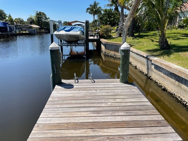 18289 Wolbrette Circle Port Charlotte FL 33948 - ACKERMAN C7441411 image28