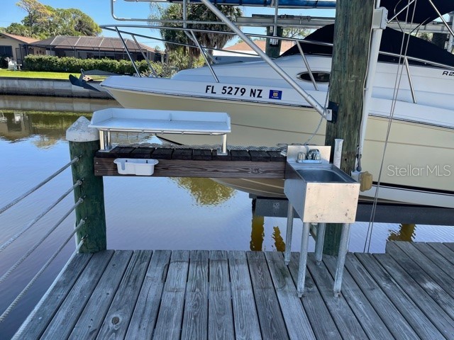 18289 Wolbrette Circle Port Charlotte FL 33948 - ACKERMAN C7441411 image29