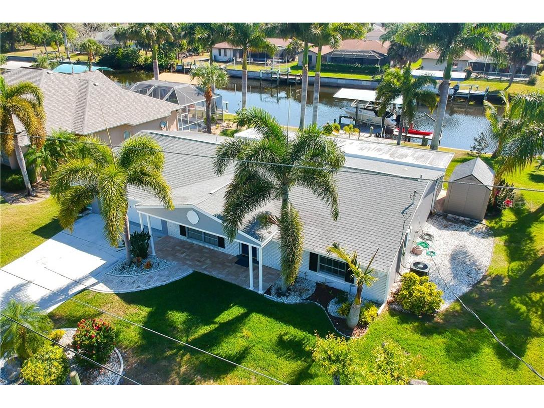 18289 Wolbrette Circle Port Charlotte FL 33948 - ACKERMAN C7441411 image3