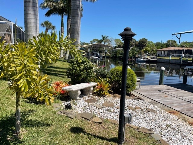 18289 Wolbrette Circle Port Charlotte FL 33948 - ACKERMAN C7441411 image30