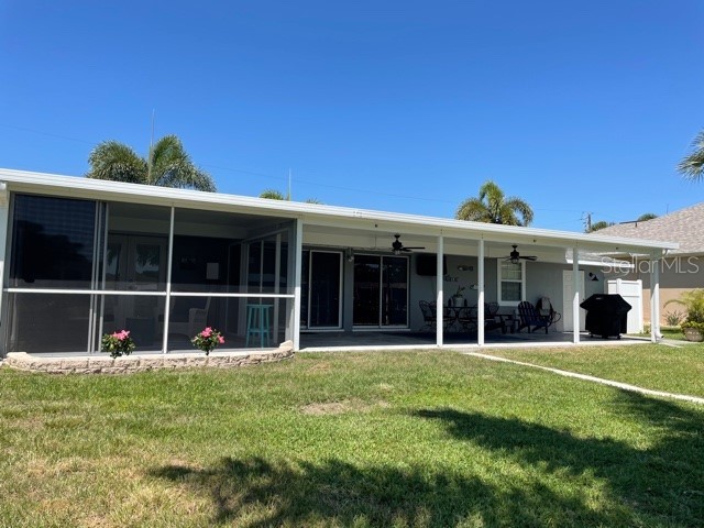 18289 Wolbrette Circle Port Charlotte FL 33948 - ACKERMAN C7441411 image31