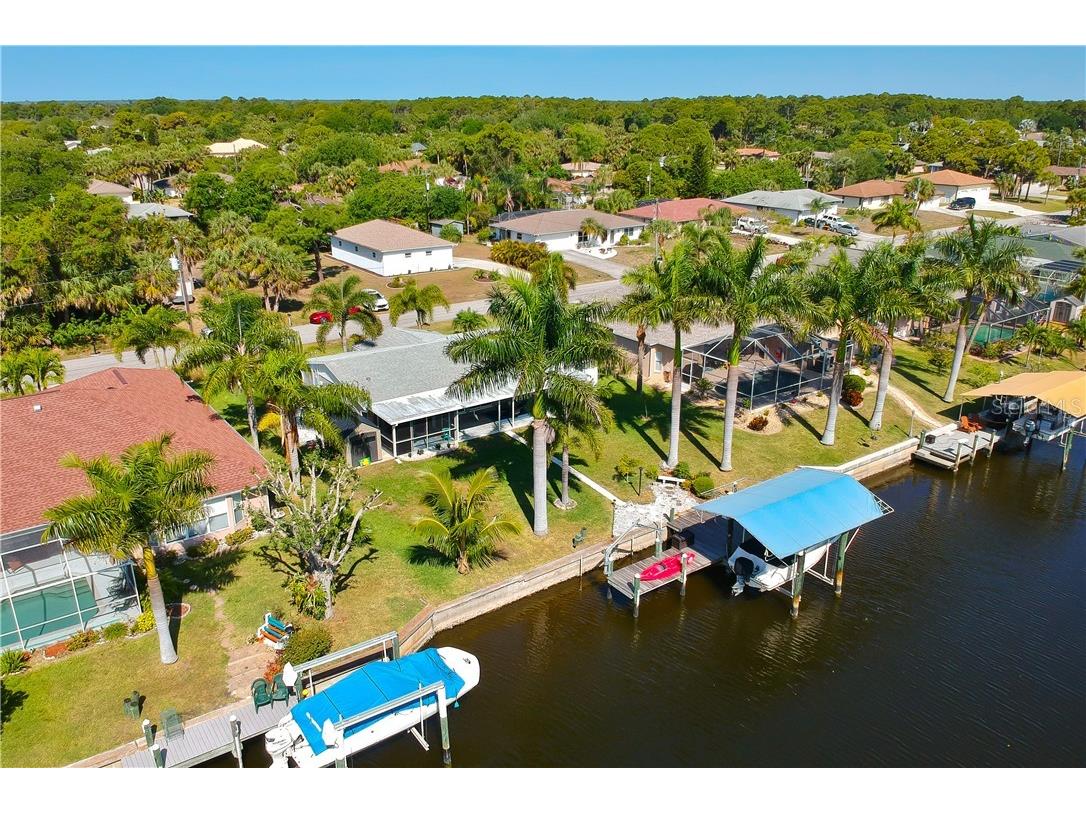 18289 Wolbrette Circle Port Charlotte FL 33948 - ACKERMAN C7441411 image4