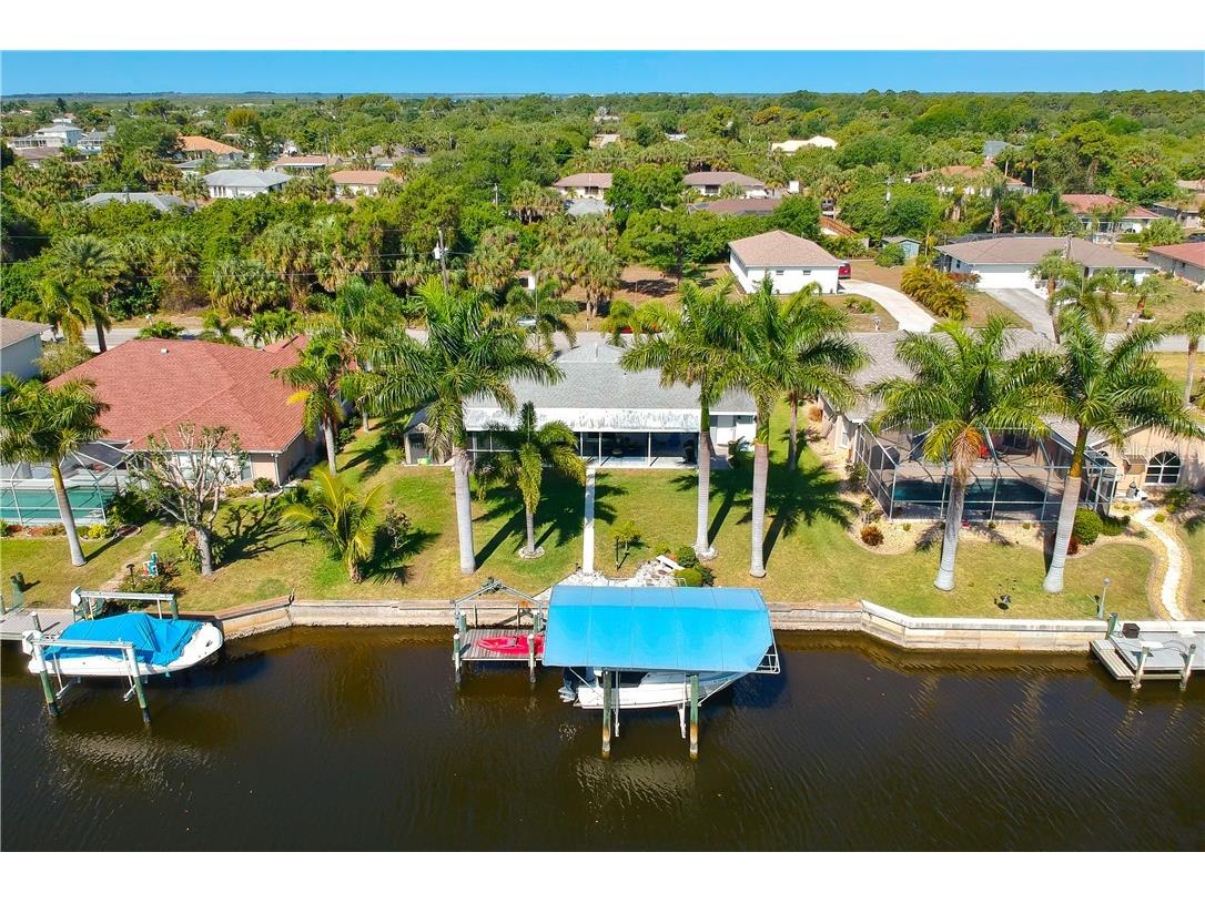 18289 Wolbrette Circle Port Charlotte FL 33948 - ACKERMAN C7441411 image5