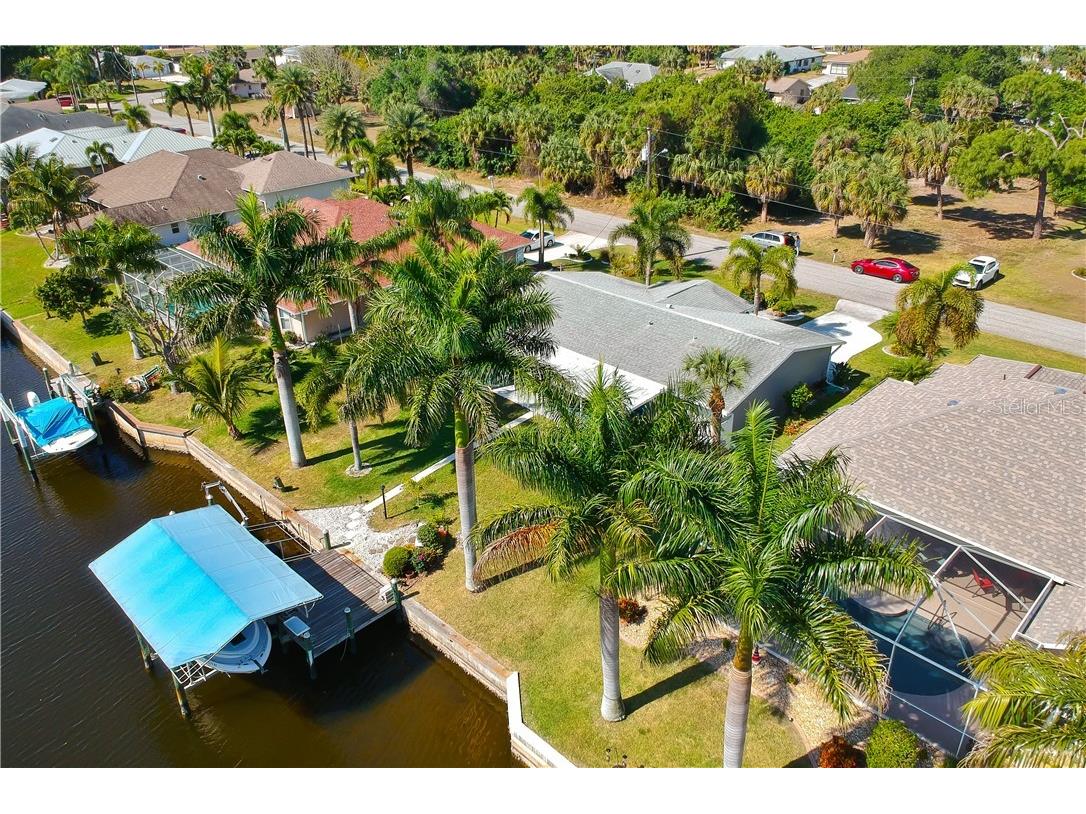 18289 Wolbrette Circle Port Charlotte FL 33948 - ACKERMAN C7441411 image6