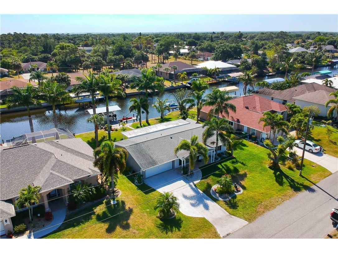 18289 Wolbrette Circle Port Charlotte FL 33948 - ACKERMAN C7441411 image7