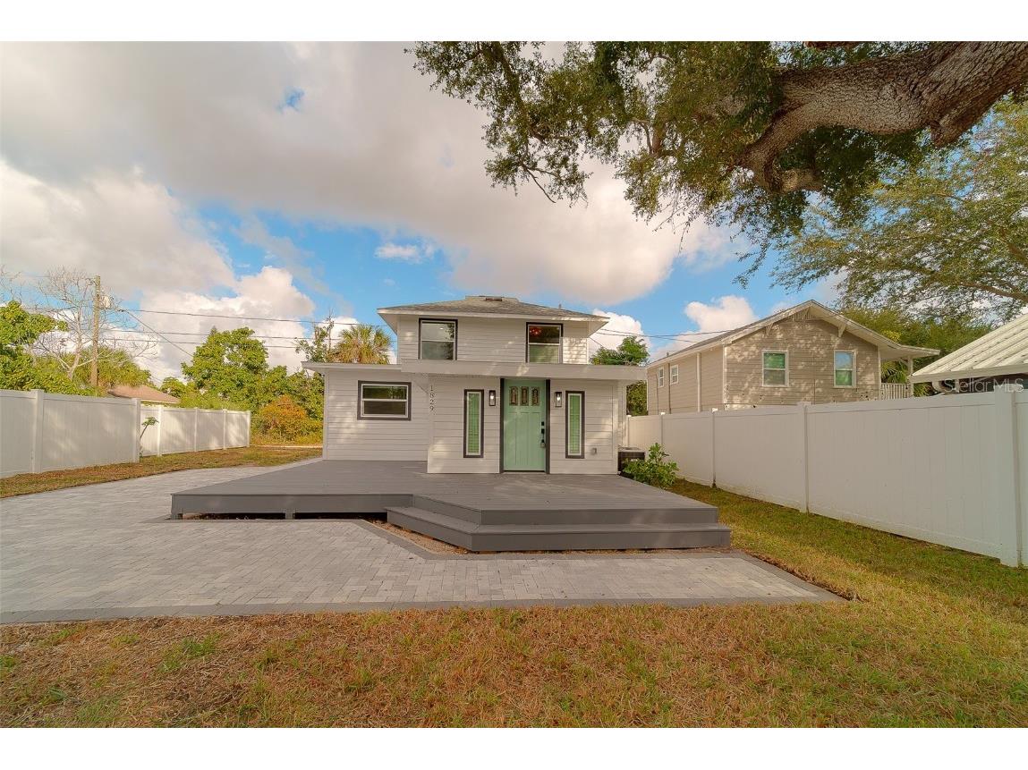 1829 27th Avenue N Saint Petersburg FL 33713 TB8449028 image2
