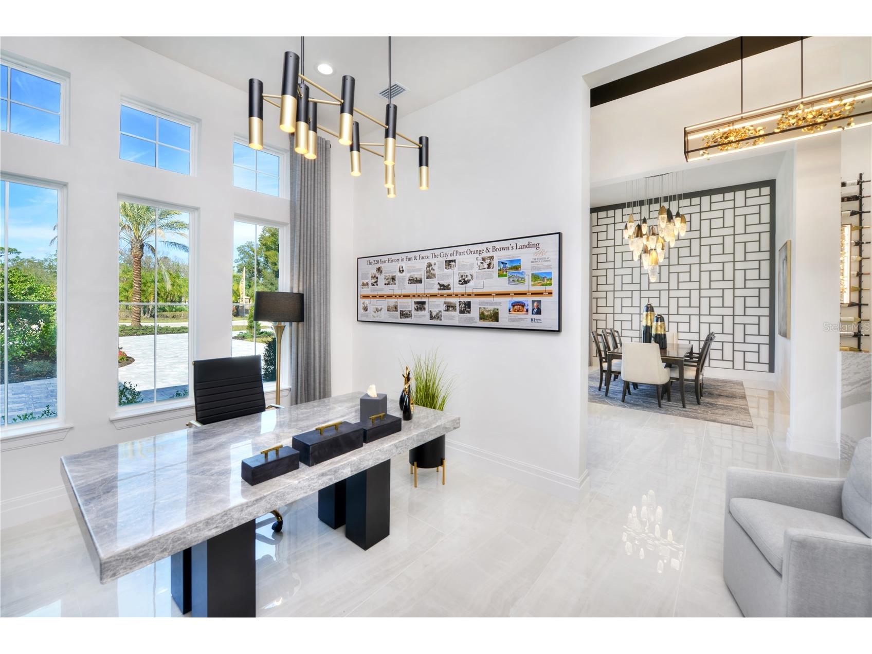 1829 Adrian Creek Boulevard Port Orange FL 32128 - Spruce Creek GC538512 image16