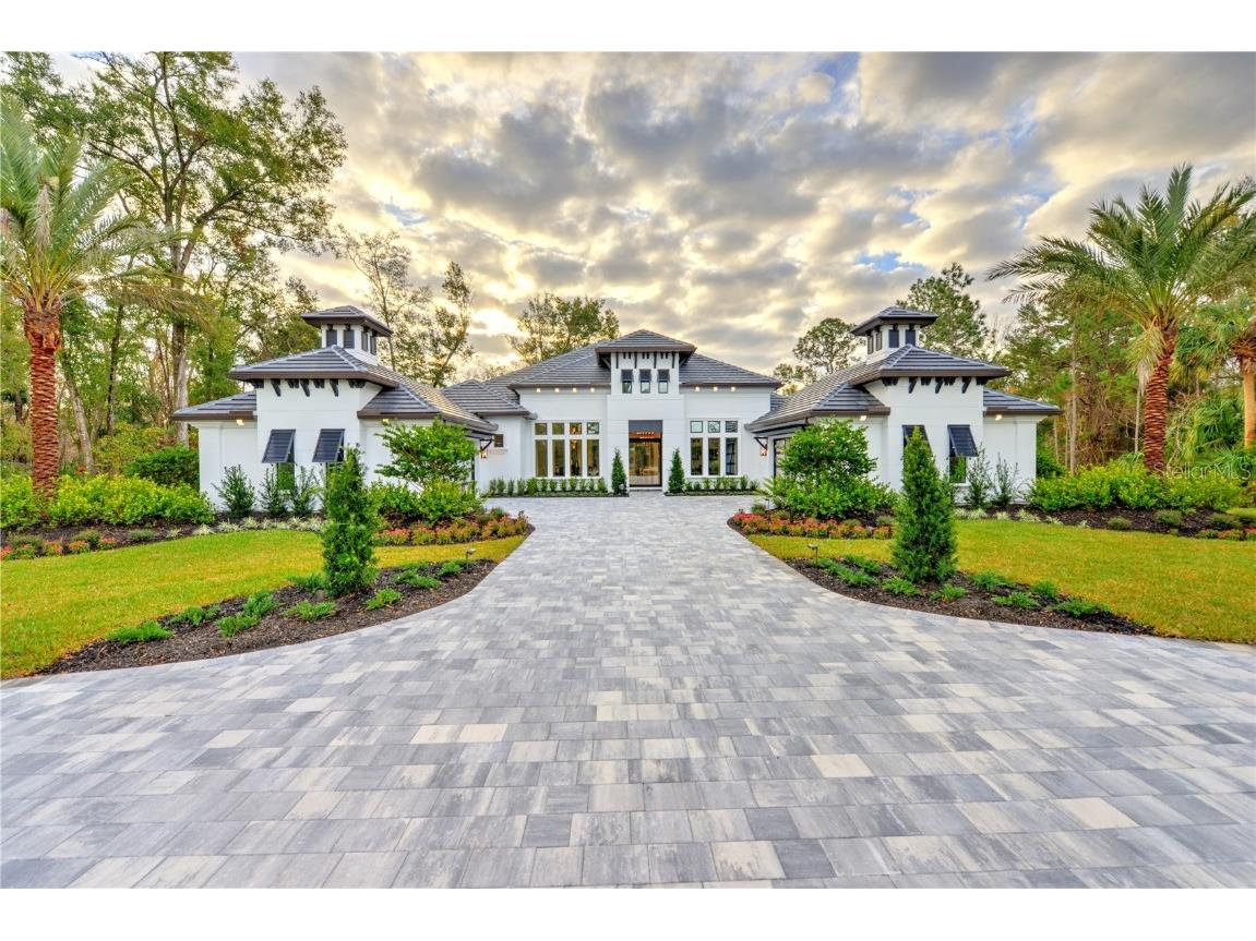 1829 Adrian Creek Boulevard Port Orange FL 32128 - Spruce Creek TB8372088 image1