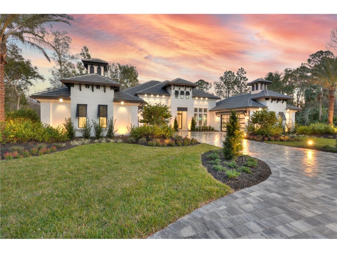 1829 Adrian Creek Boulevard Port Orange FL 32128 - Spruce Creek TB8372088 image2