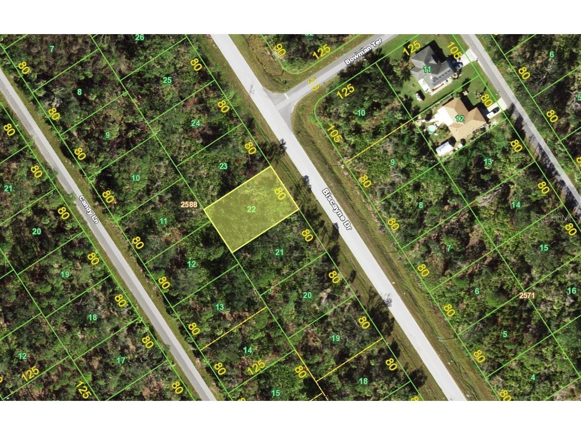 1829 Biscayne Drive Port Charlotte FL 33953 D6146954 image3