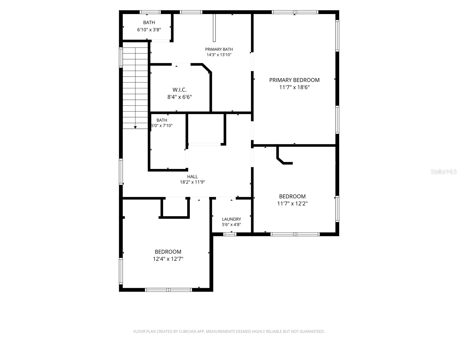 1829 Cherokee Trail Lakeland FL 33803 L4962800 image59