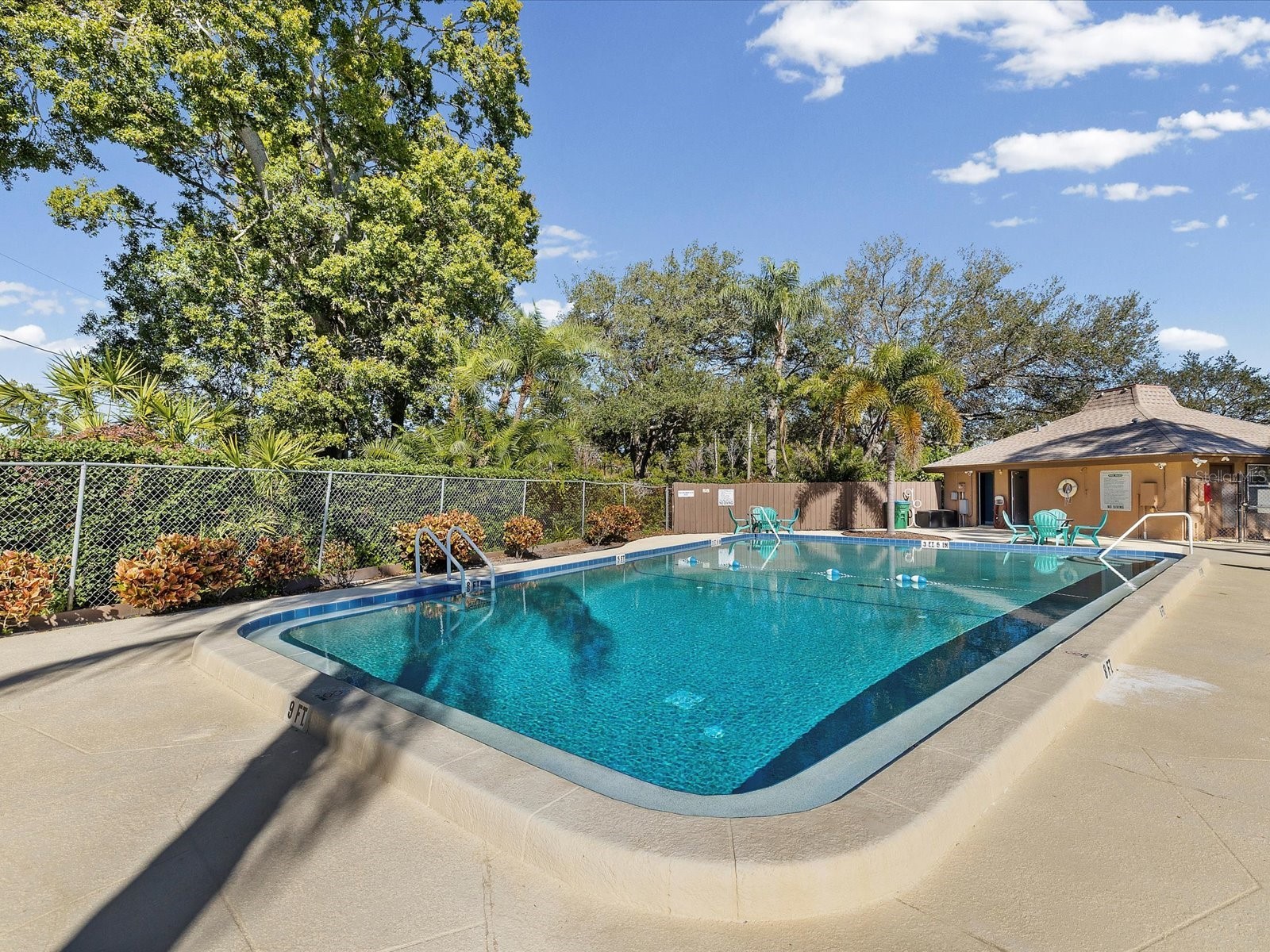 1829 Clearbrooke Drive Clearwater FL 33760 TB8457631 image34