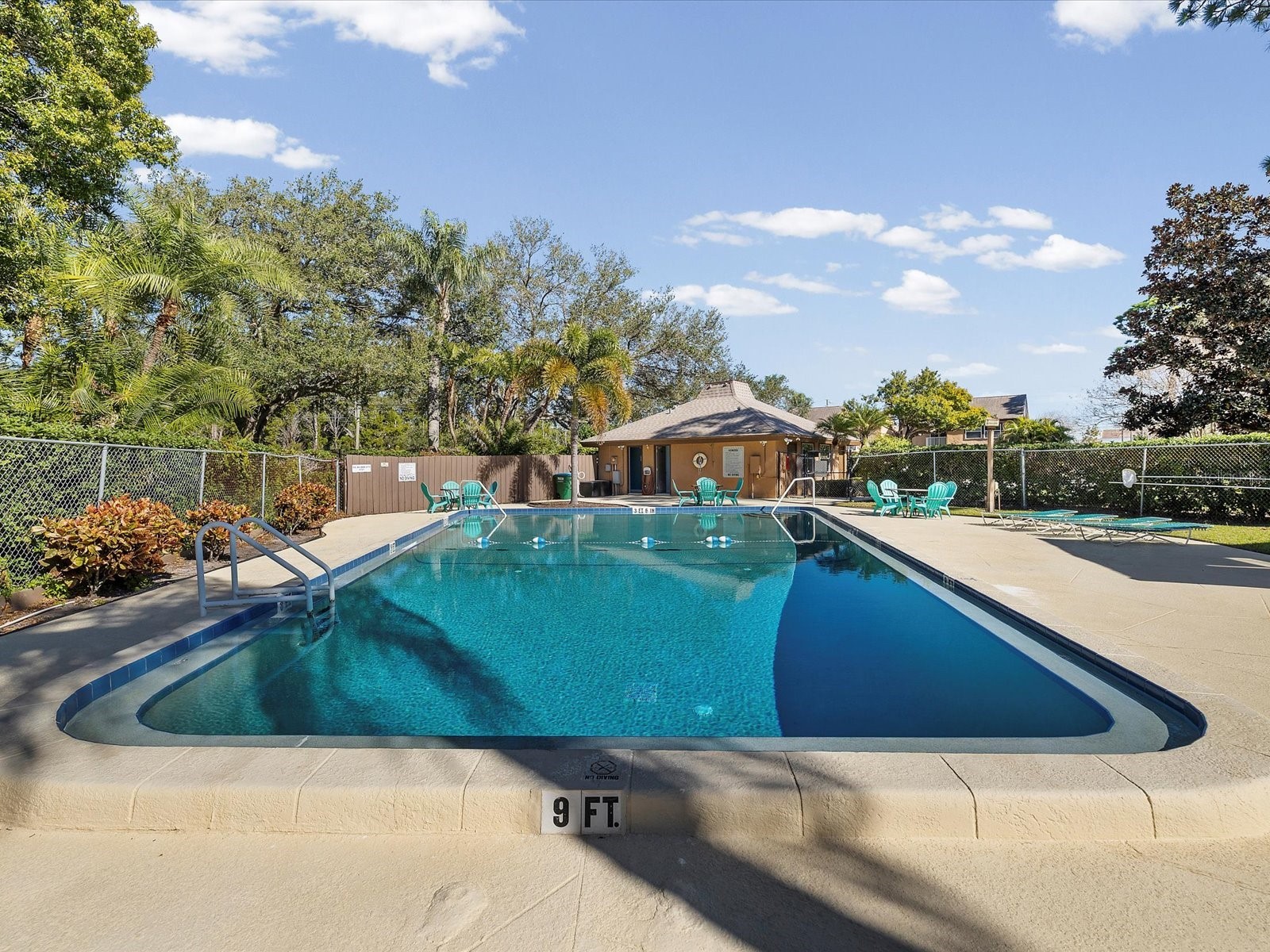 1829 Clearbrooke Drive Clearwater FL 33760 TB8457631 image35