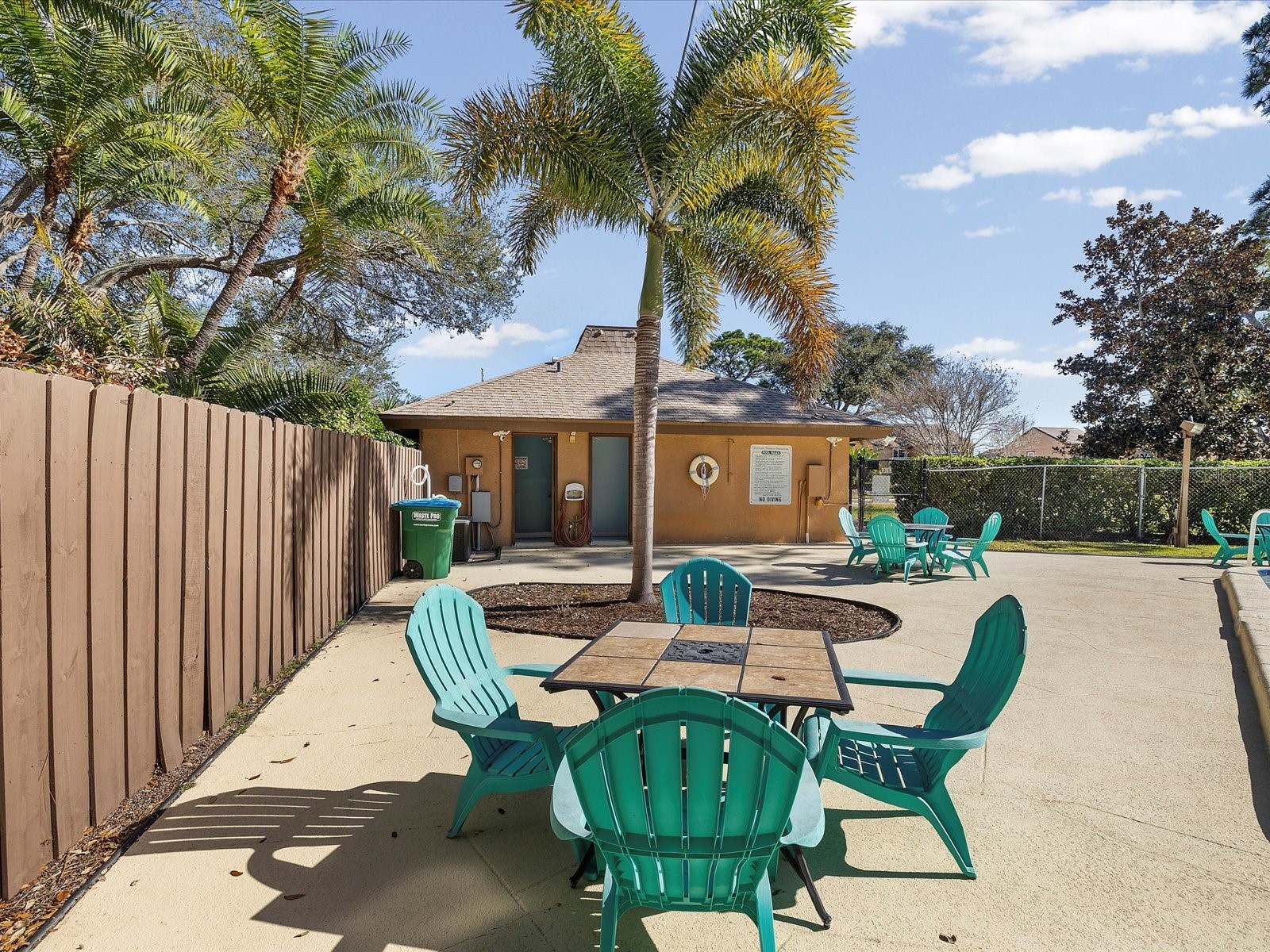 1829 Clearbrooke Drive Clearwater FL 33760 TB8457631 image36
