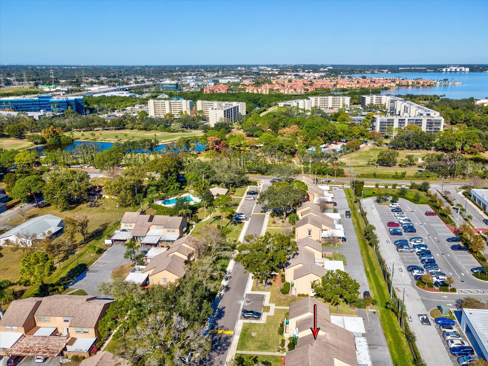 1829 Clearbrooke Drive Clearwater FL 33760 TB8457631 image41