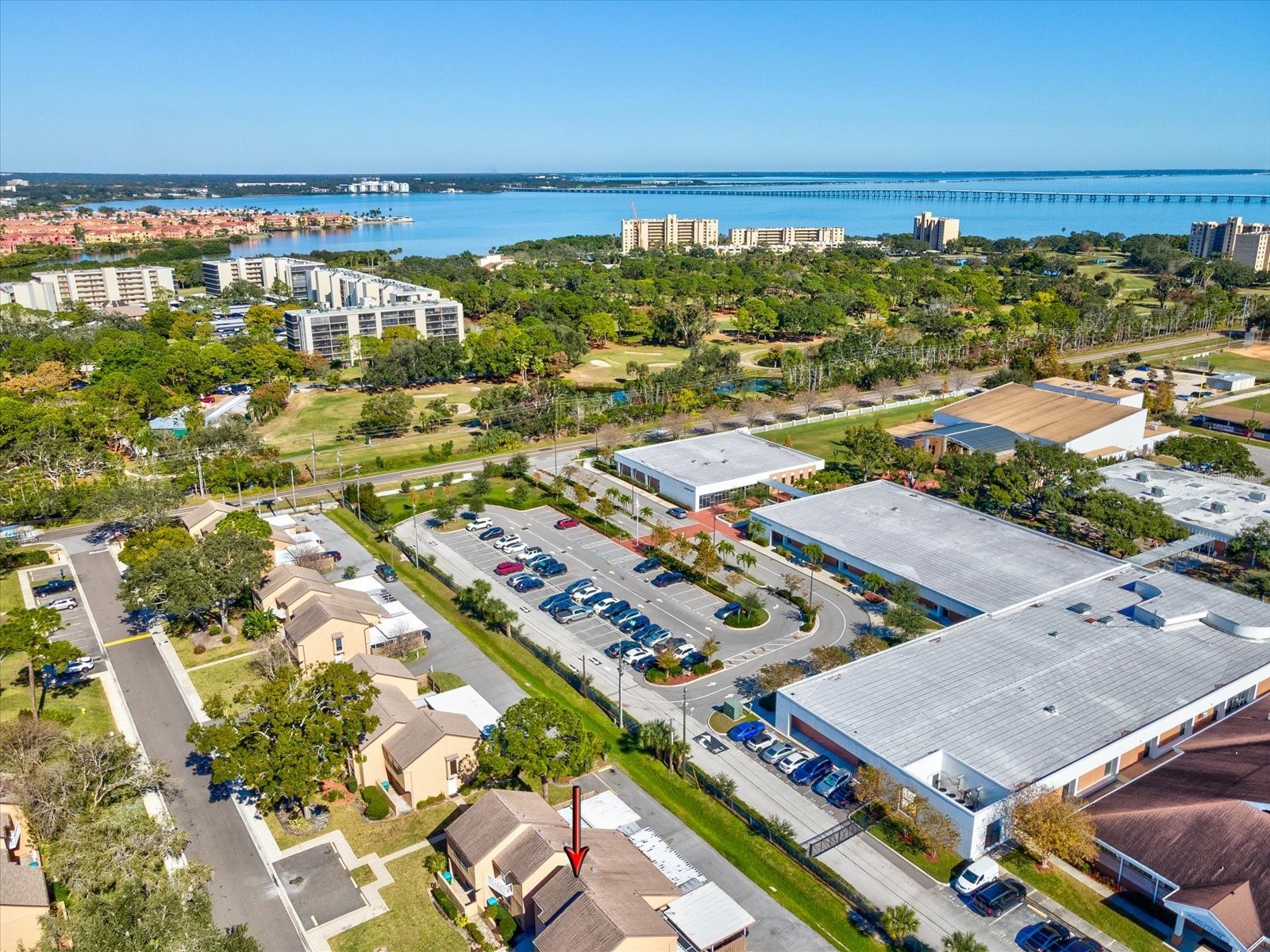 1829 Clearbrooke Drive Clearwater FL 33760 TB8457631 image42
