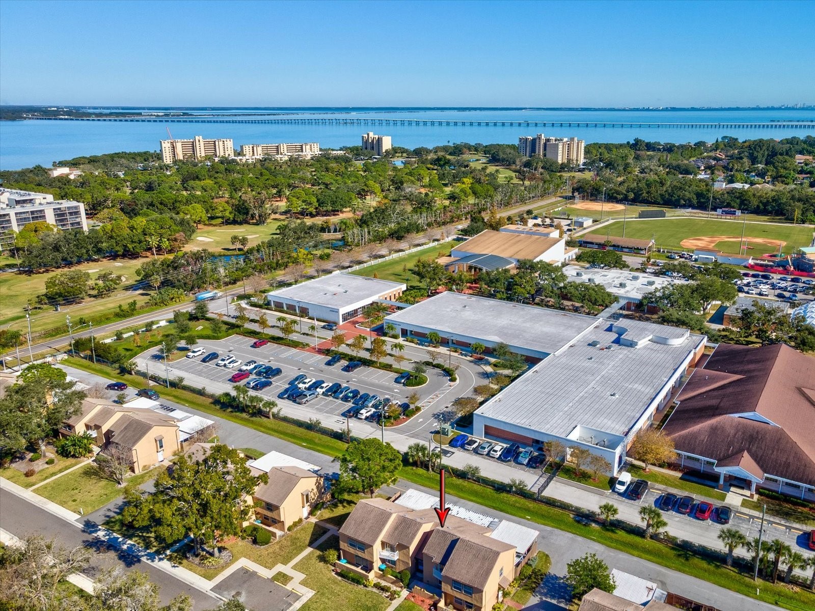 1829 Clearbrooke Drive Clearwater FL 33760 TB8457631 image43