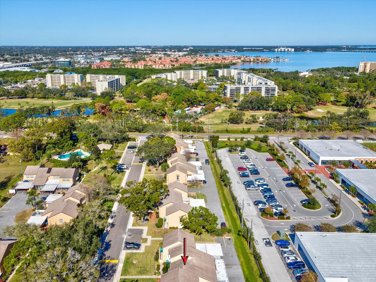 1829 Clearbrooke Drive Clearwater FL 33760 TB8457631 image44