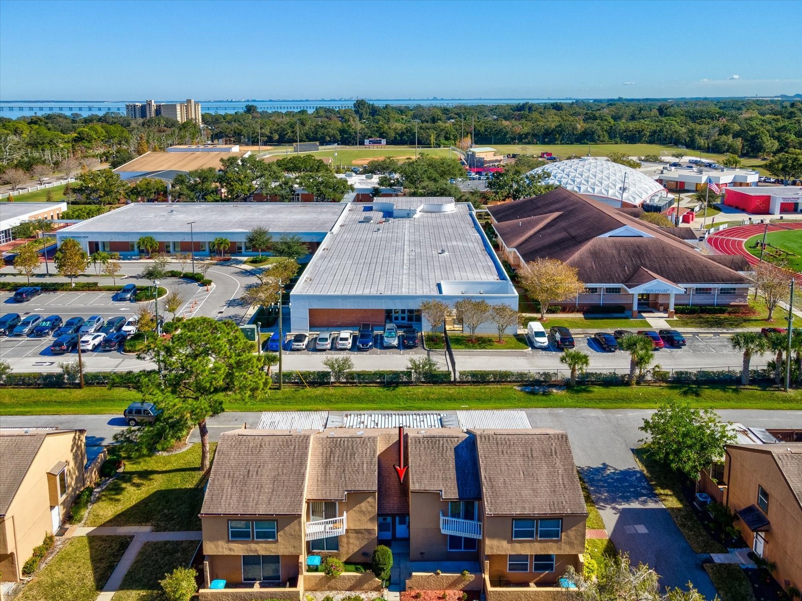 1829 Clearbrooke Drive Clearwater FL 33760 TB8457631 image45