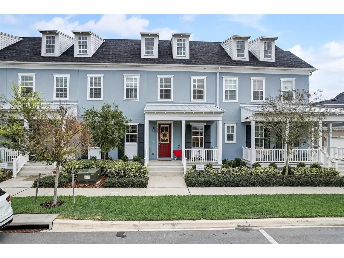 1829 Coastal Court Celebration FL 34747 O6158091 image1