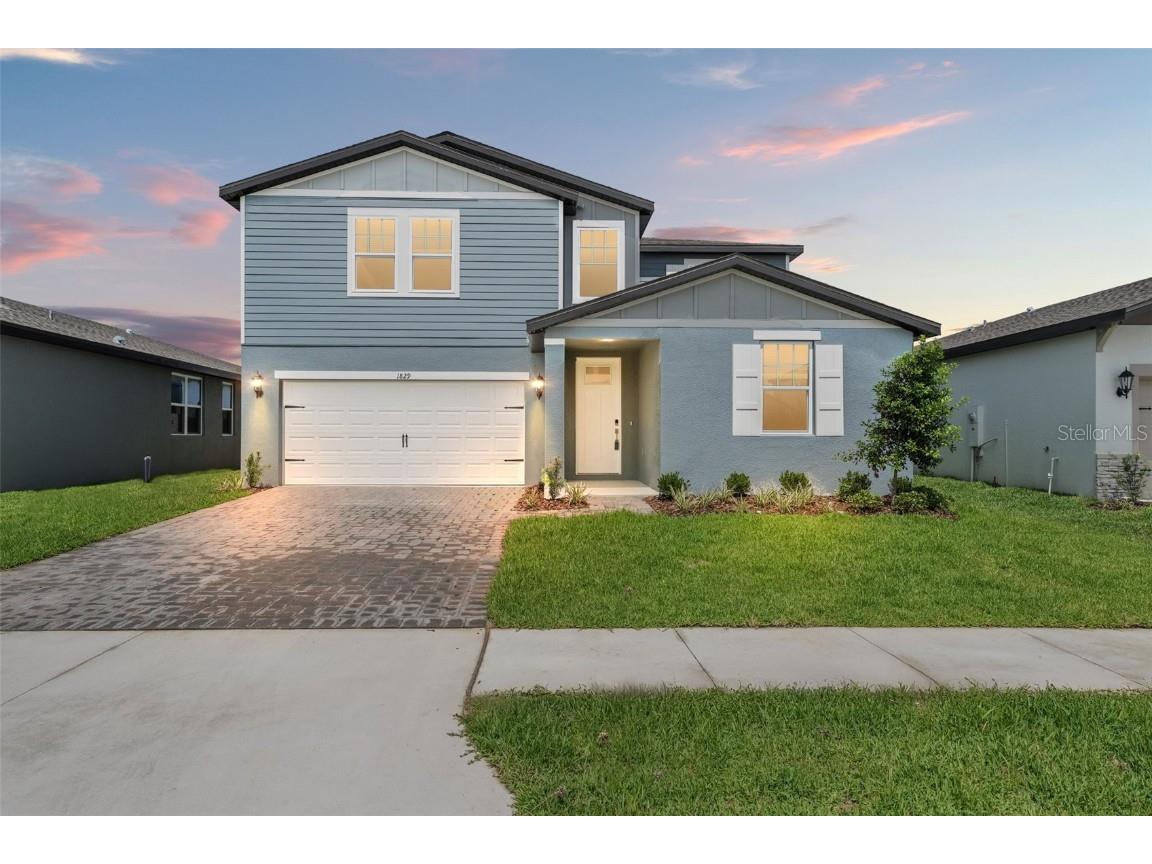 1829 Draughton Drive Zephyrhills FL 33541 TB8395189 image1