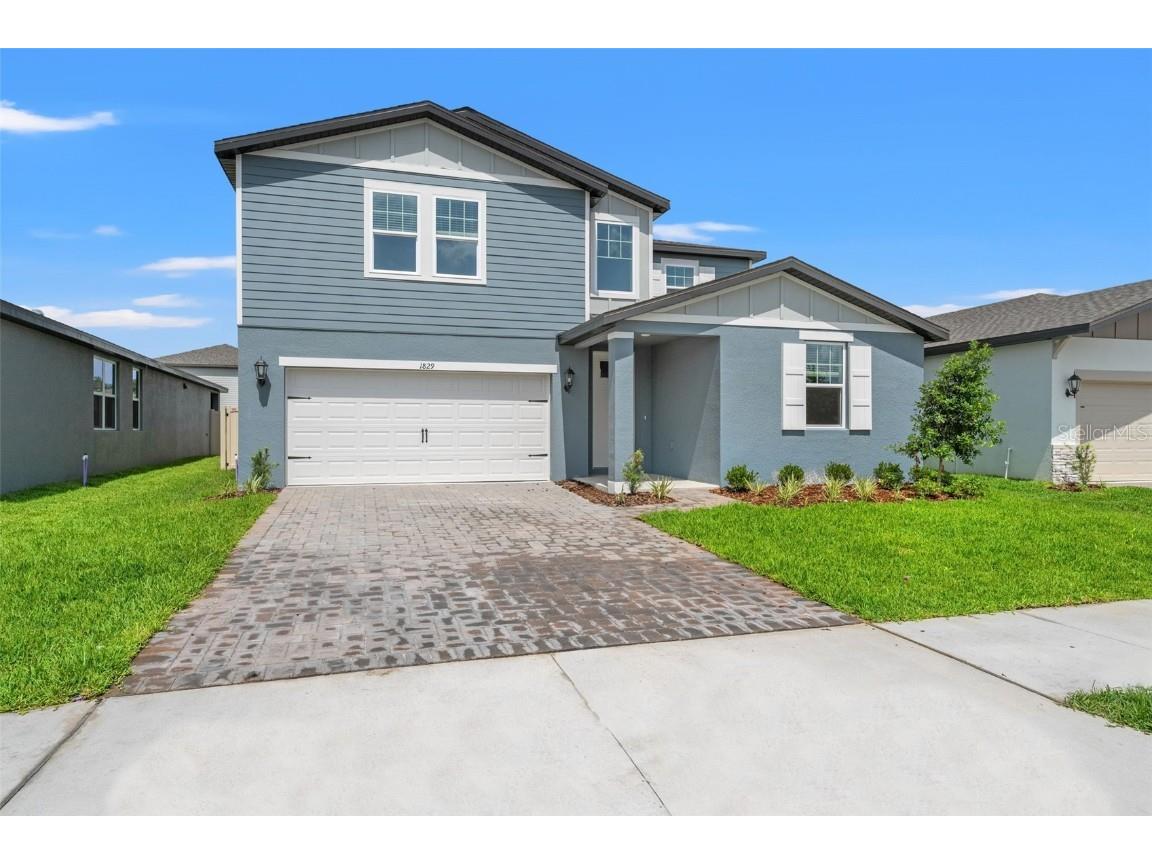 1829 Draughton Drive Zephyrhills FL 33541 TB8395189 image42