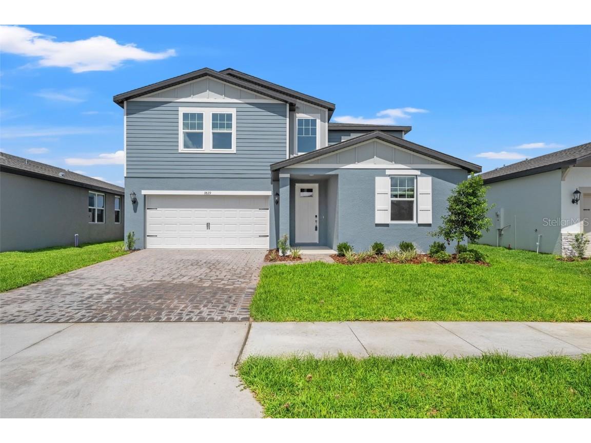 1829 Draughton Drive Zephyrhills FL 33541 TB8395189 image43