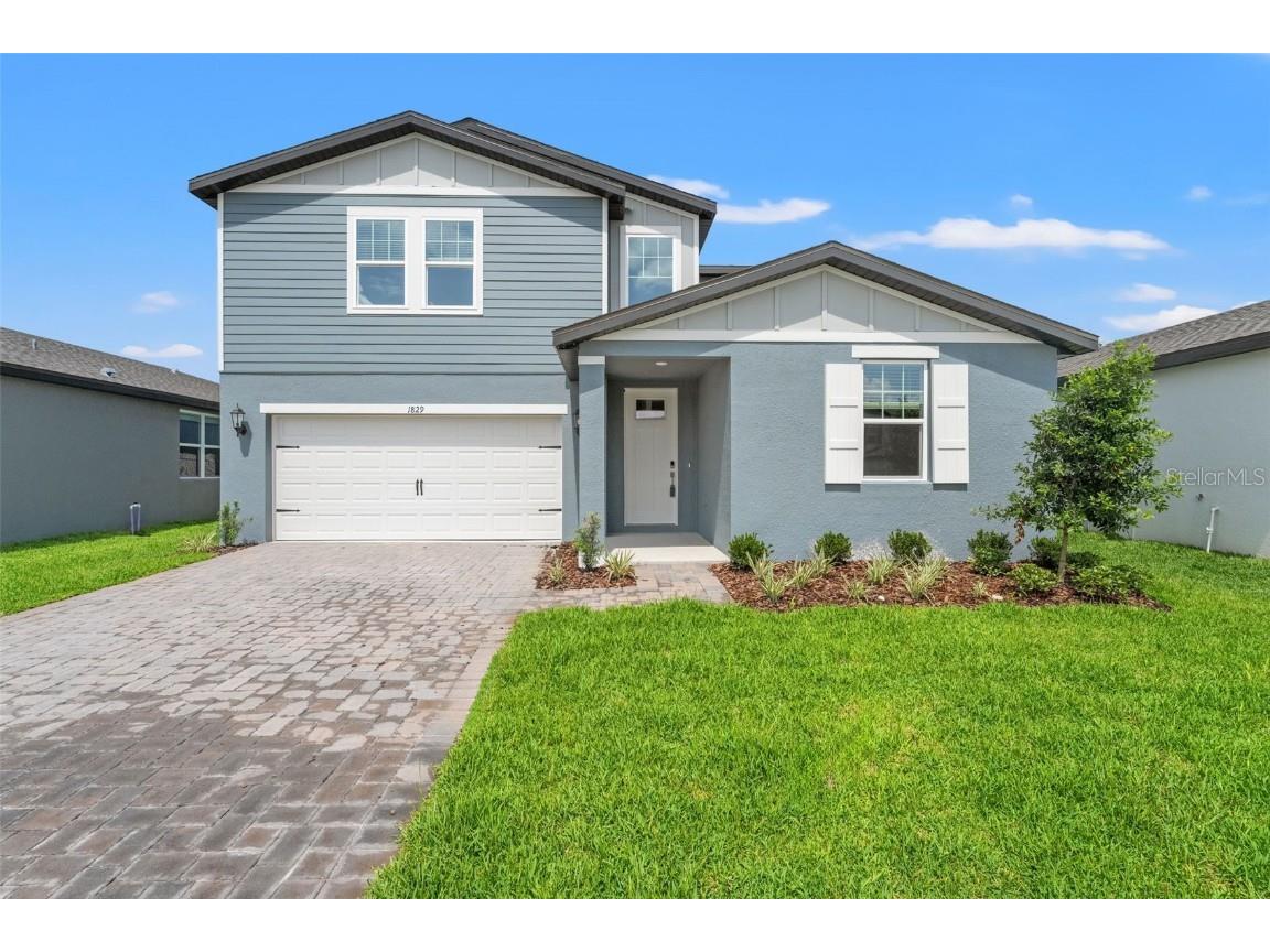 1829 Draughton Drive Zephyrhills FL 33541 TB8395189 image44