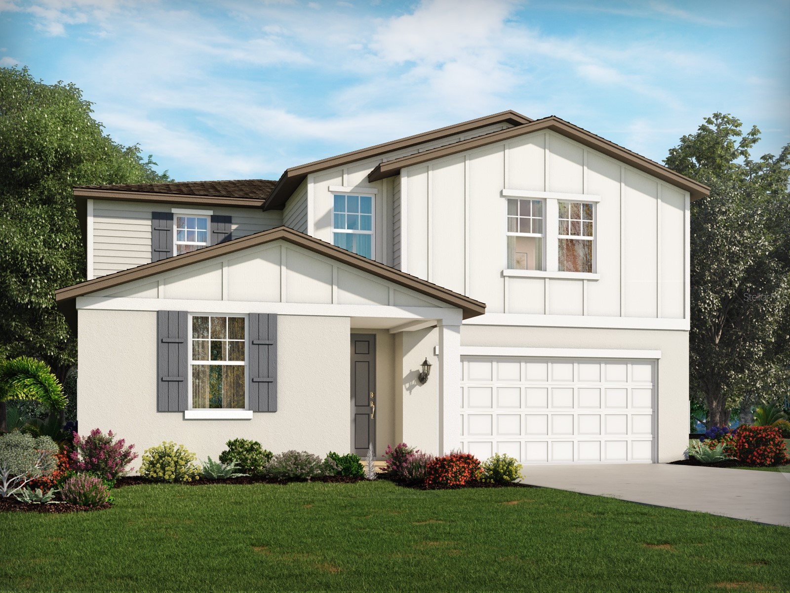 1829 Draughton Drive Zephyrhills FL 33541 TB8487400 image1