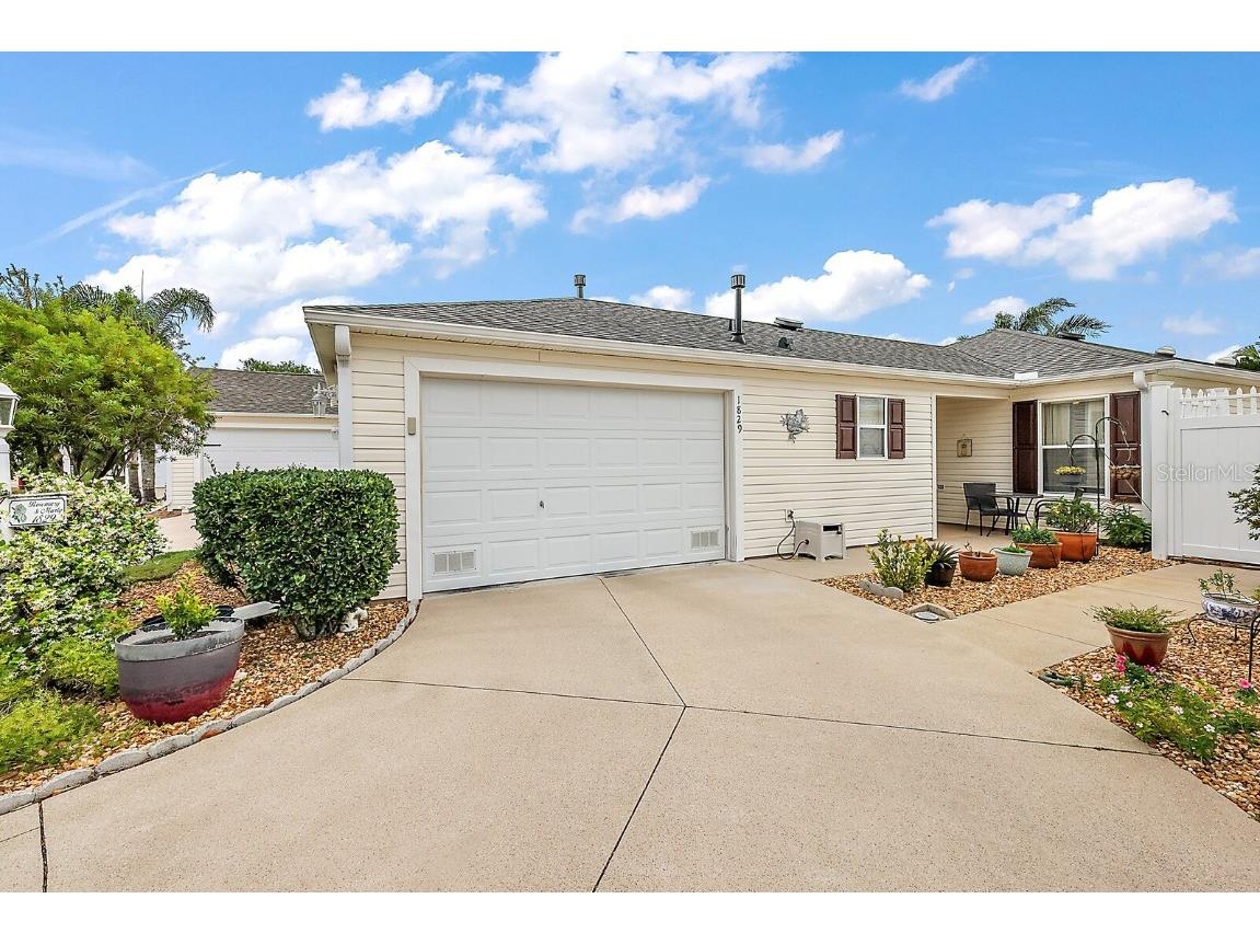 1829 Foxwood Lane The Villages FL 32162 G5067024 image1