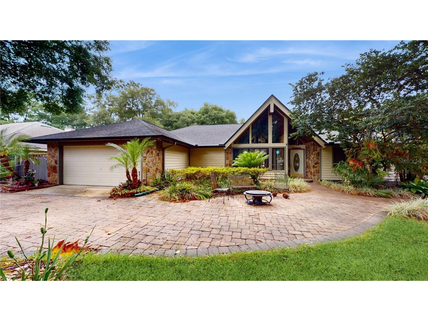 1829 Hidden Pine Lane Apopka FL 32712 - LAKE ALMA O6204567 image1