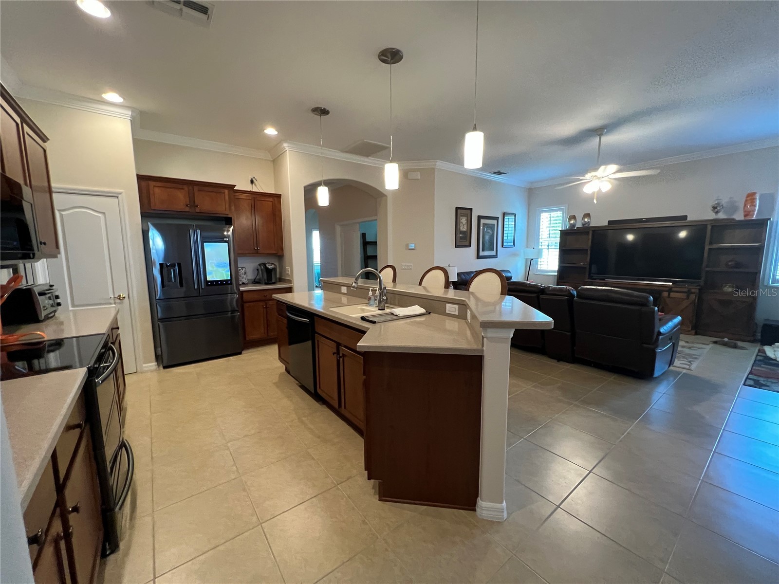 1829 Knights Bridge Trail Port Charlotte FL 33980 C7473965 image7