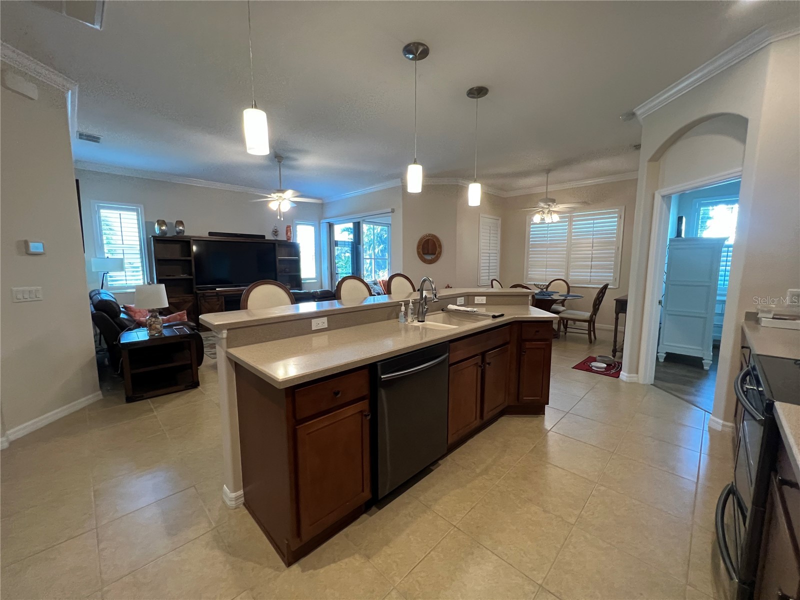 1829 Knights Bridge Trail Port Charlotte FL 33980 C7473965 image8