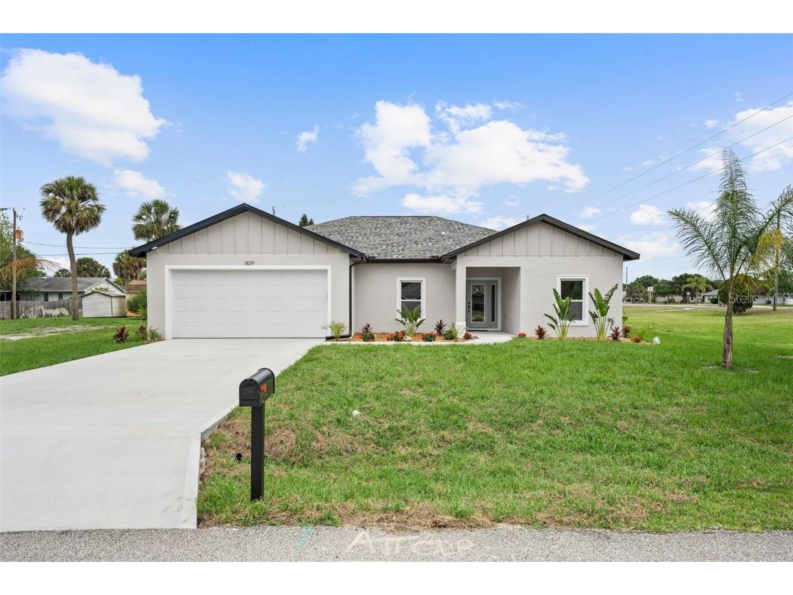 1829 Kumquat Drive Edgewater FL 32132 V4929872 image1