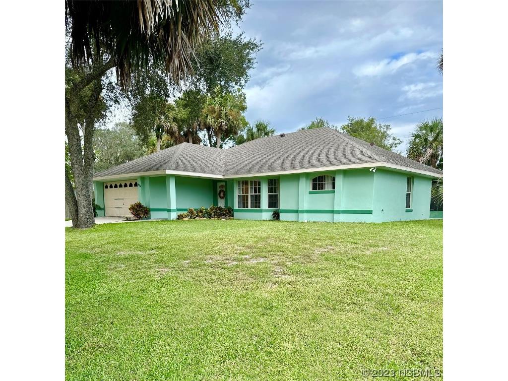 1829 Lime Tree Drive Edgewater FL 32132 NS1077445 image1