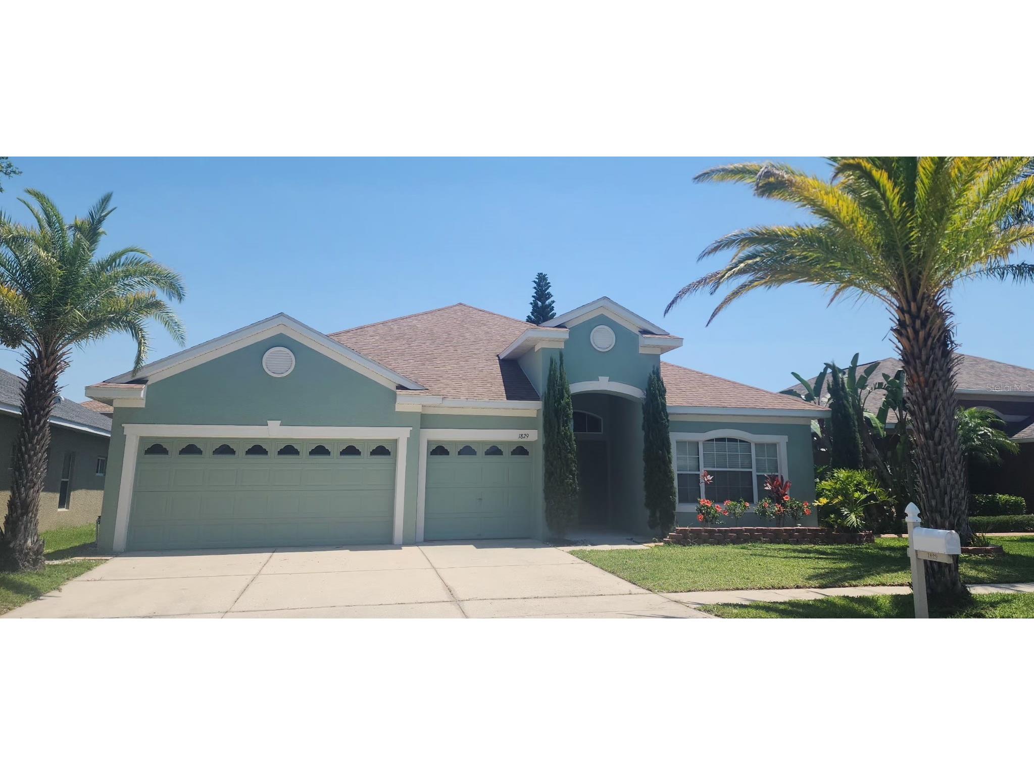 1829 Mira Lago Circle Ruskin FL 33570 O6379580 image1