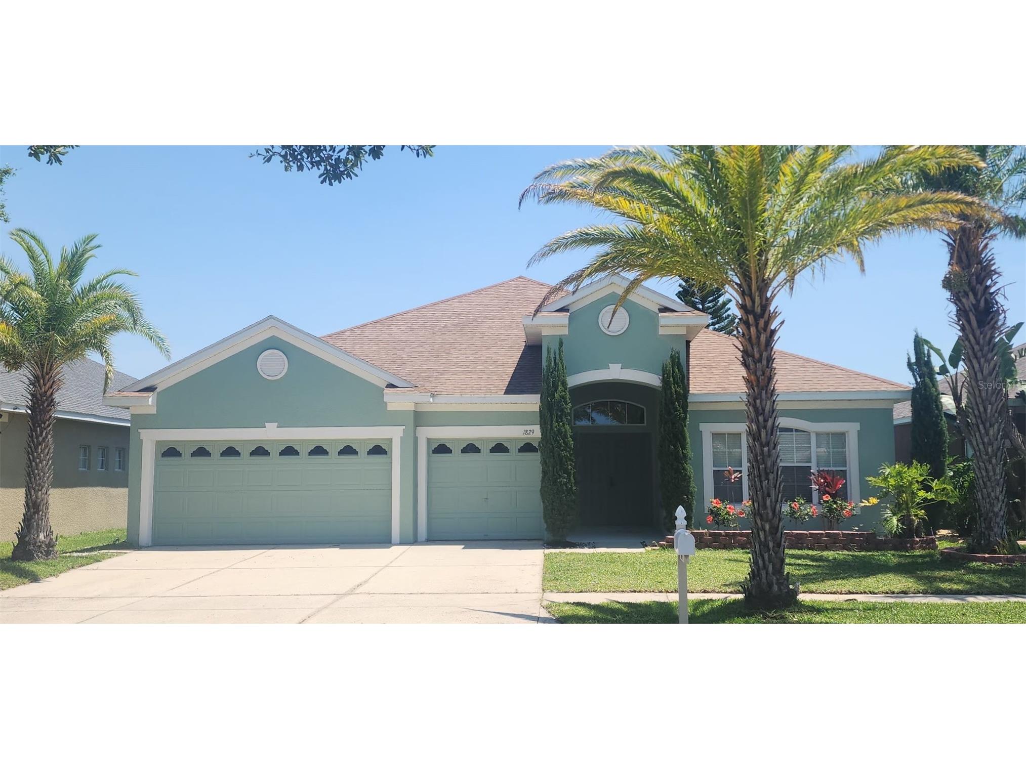 1829 Mira Lago Circle Ruskin FL 33570 O6379580 image2