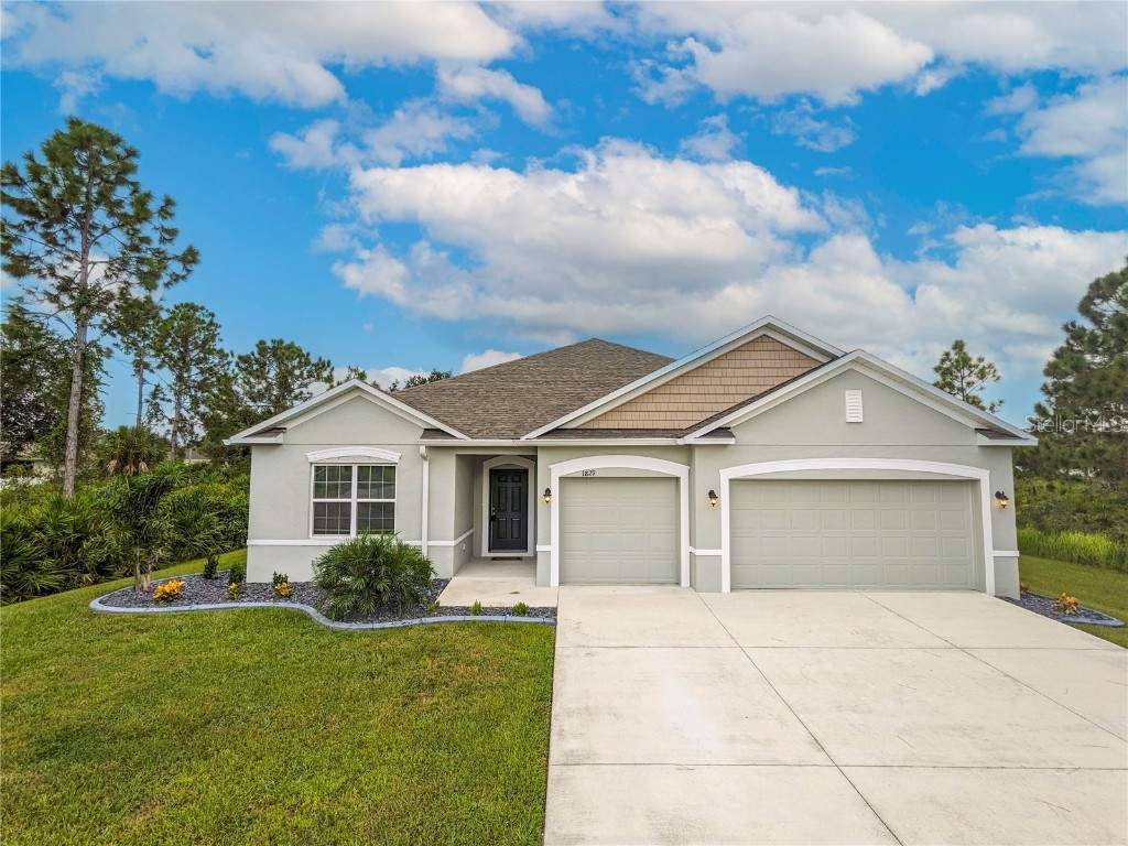 1829 Nicollett Avenue North Port FL 34286 A4583269 image1