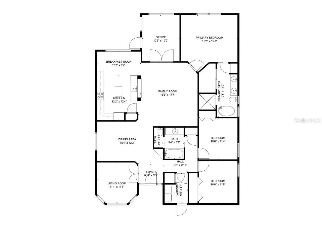 1829 Rocky Pointe Drive Lakeland FL 33813 L4955430 image9