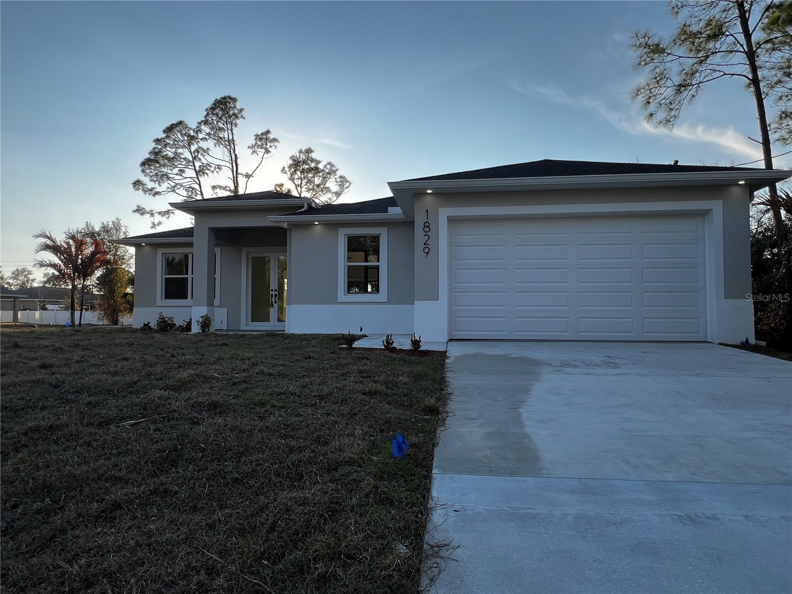 1829 Russellville Street North Port FL 34288 C7522266 image1