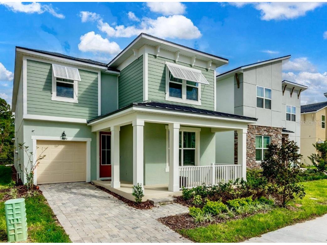 1829 Tropical Palms Circle Kissimmee FL 34747 S5118043 image1