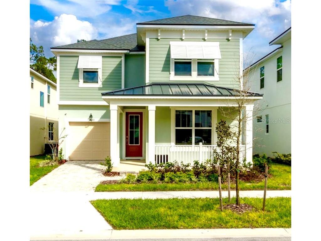 1829 Tropical Palms Circle Kissimmee FL 34747 S5118043 image2