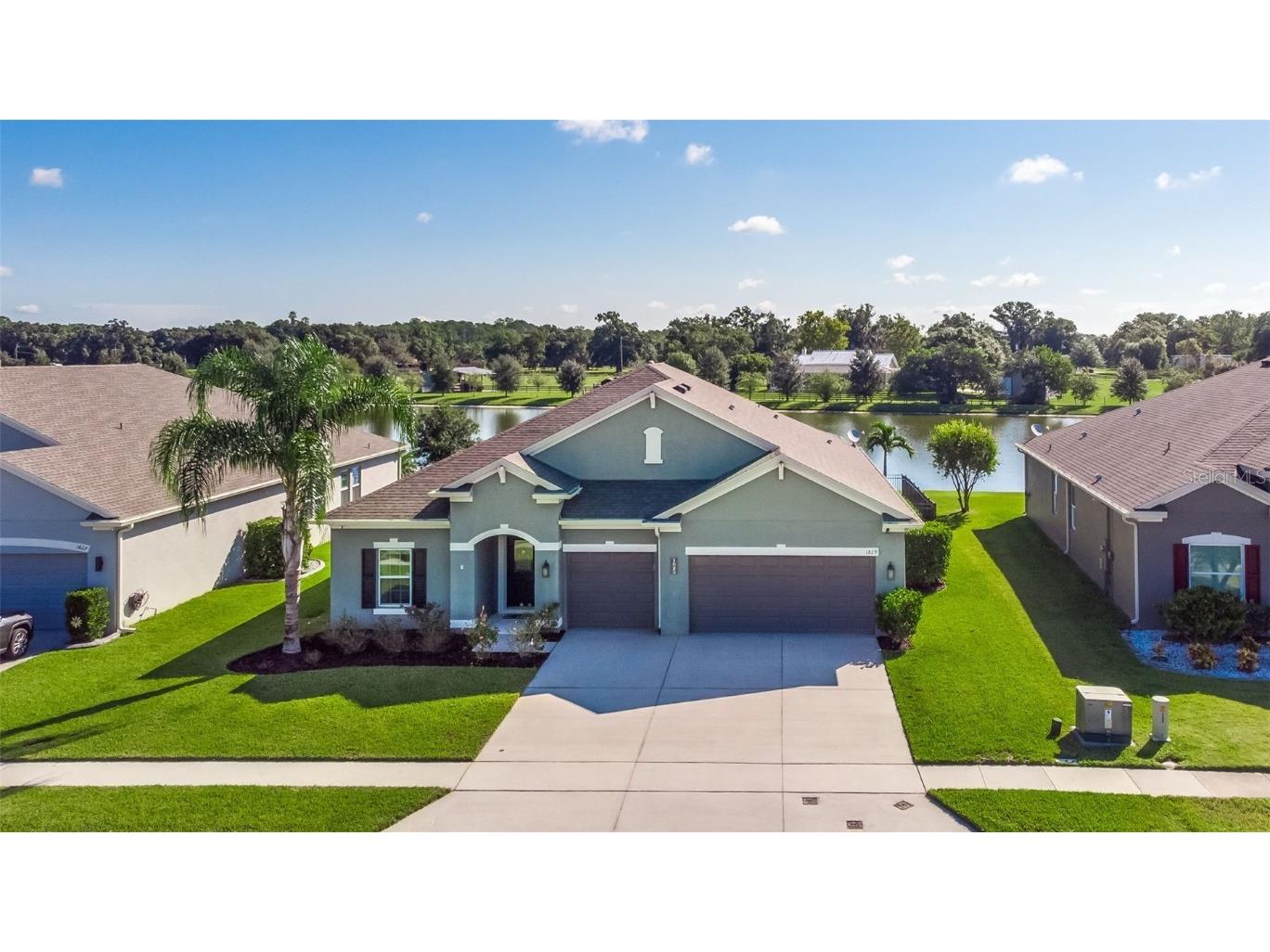 1829 Westerham Avenue Saint Cloud FL 34771 S5091582 image1