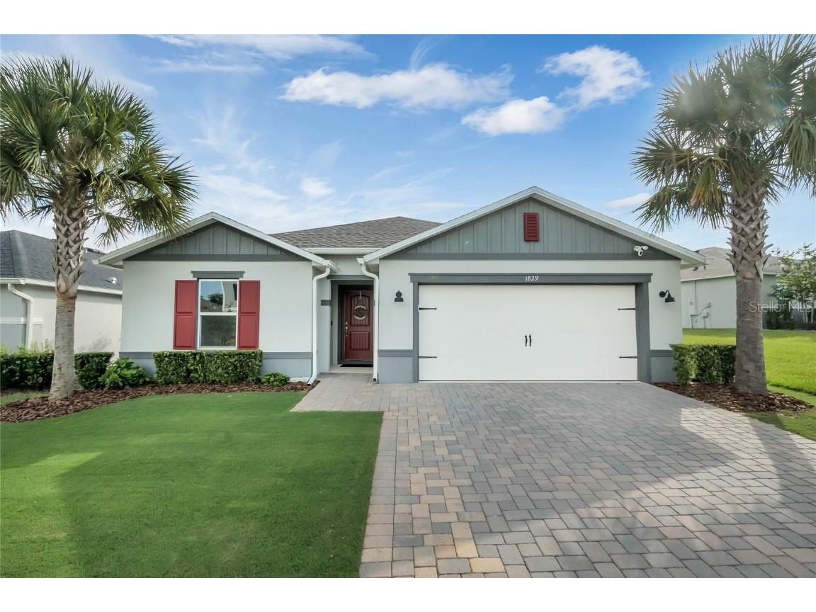 1829 Wilson Prairie Circle Groveland FL 34736 G5071084 image1