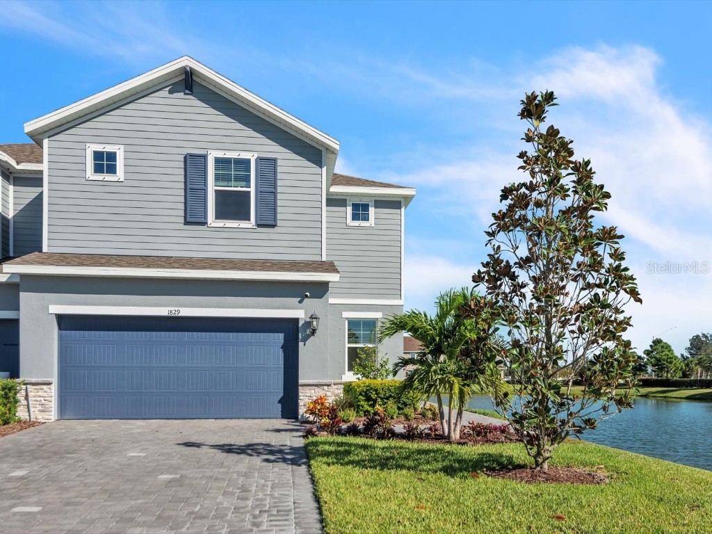 1829 Woodleaf Hammock Court Bradenton FL 34211 A4600979 image1