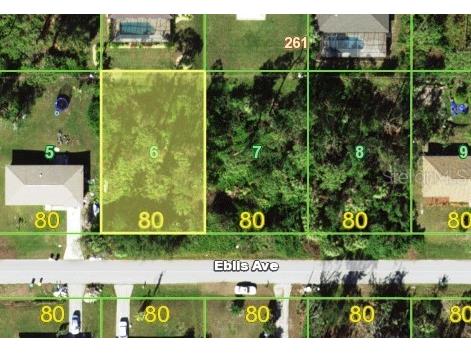 18290 Eblis Avenue Port Charlotte FL 33948 C7492140 image1