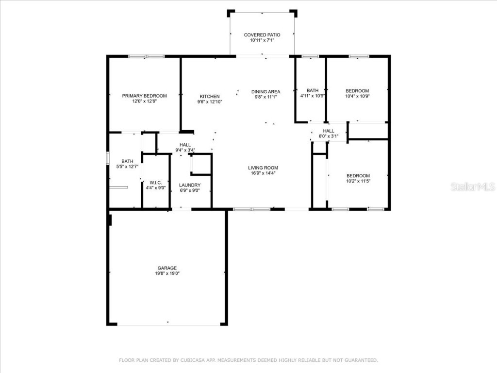 18290 Grace Avenue Port Charlotte FL 33948 A4640392 image35