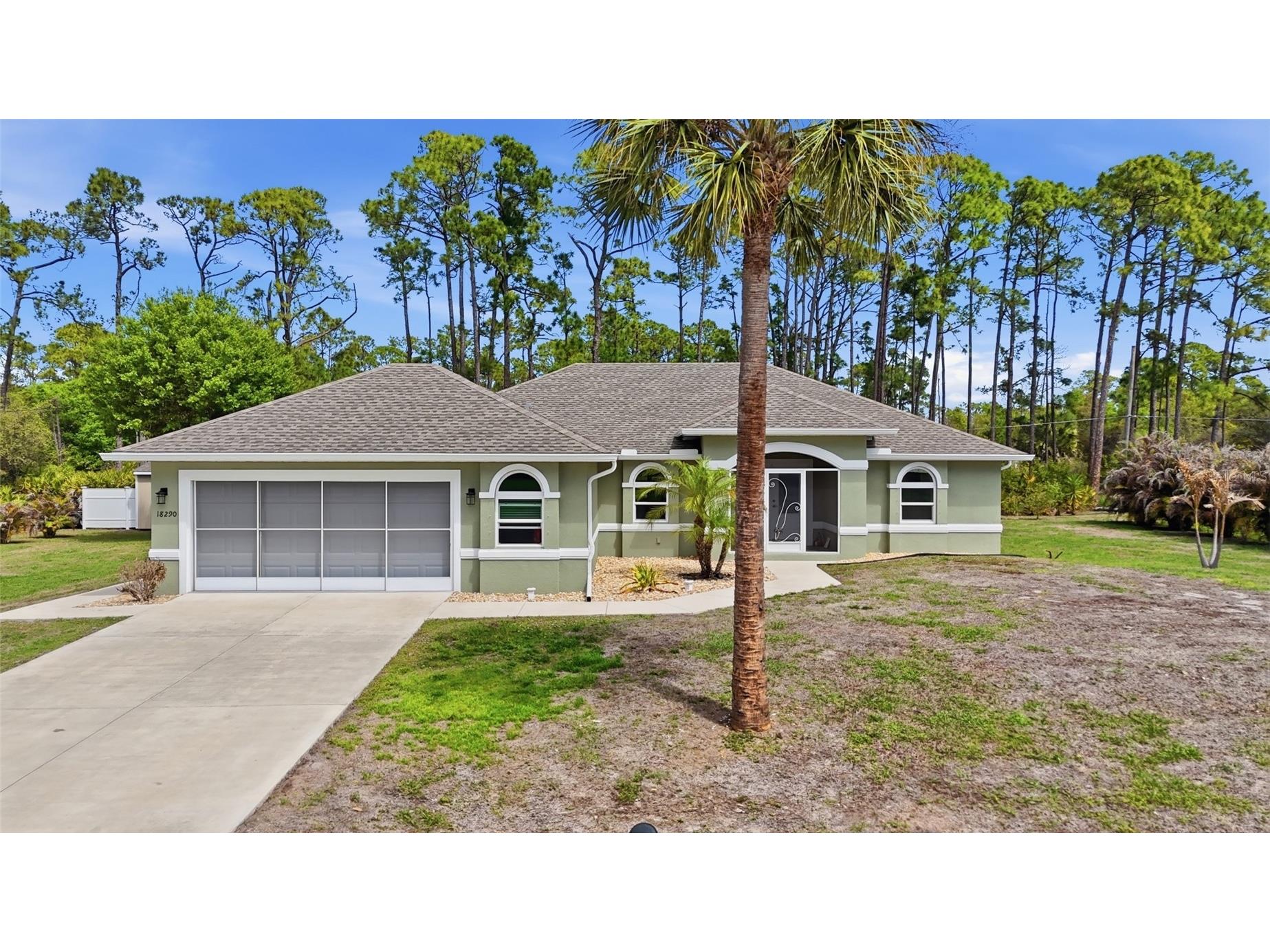 18290 Quadrille Avenue Port Charlotte FL 33948 C7523947 image1